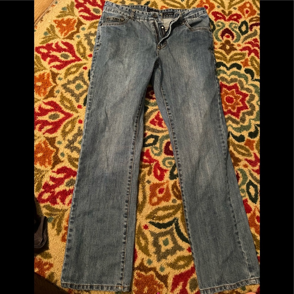 Lucky Brand Jeans